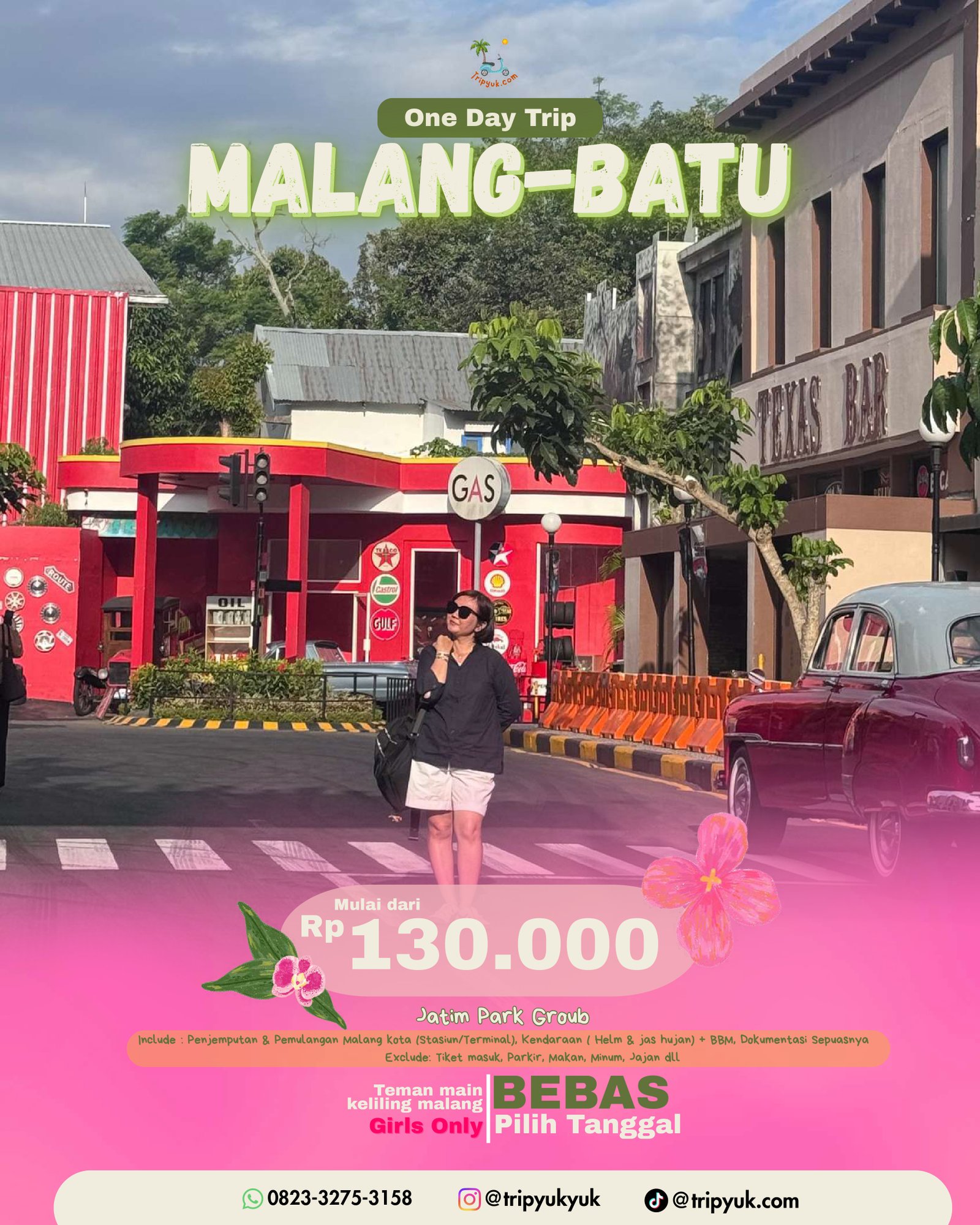 Malang Batu